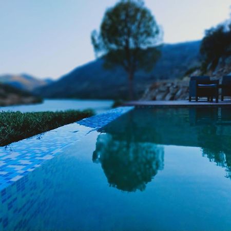 Quinta Do Rijo Villa Torre De Moncorvo Buitenkant foto